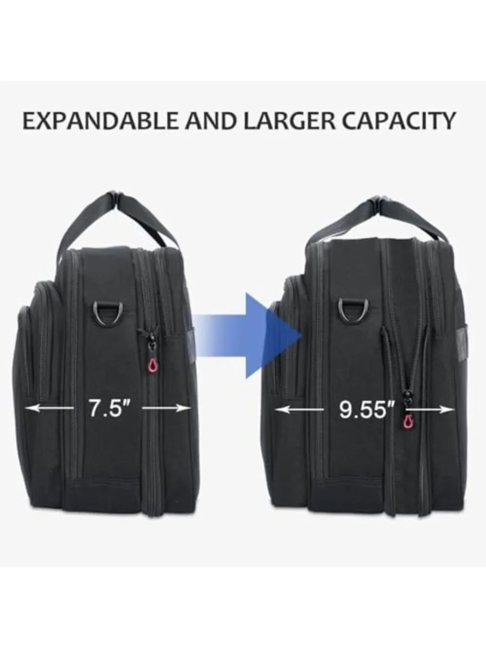 Spacious 17.3